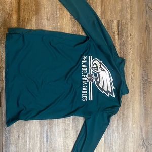 Eagles jacket